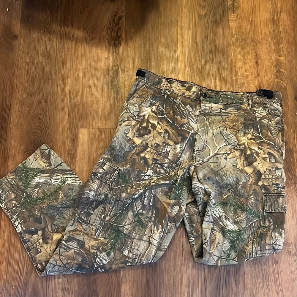 Ranger hunting Pants